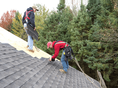About Roof Repair Experts Elk Creek, CA